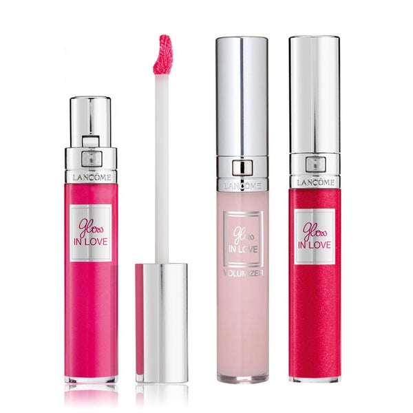 Brillo de Labios Lancôme Gloss in Love (6ml)