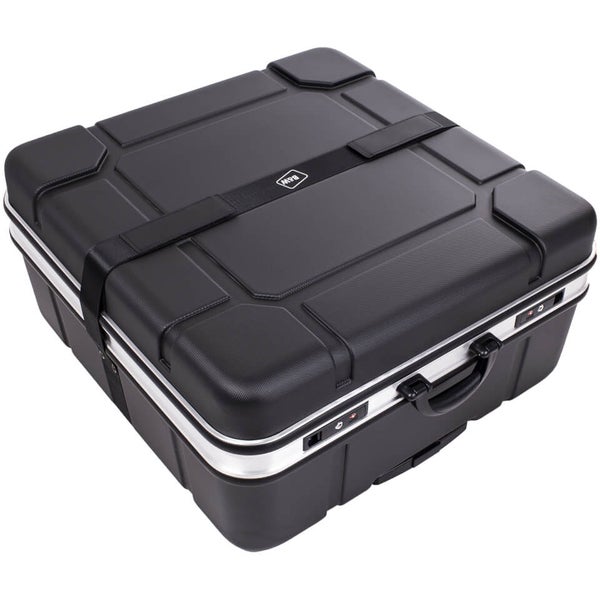 B&w folding cheap bike case