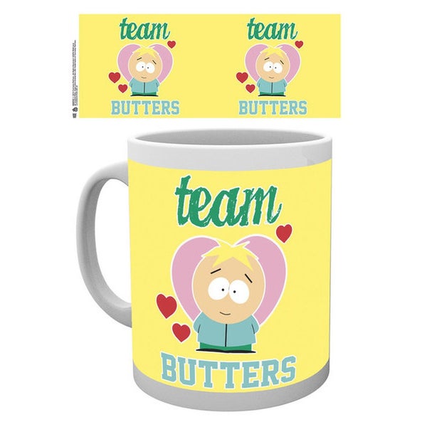 South Park Butters - Mug