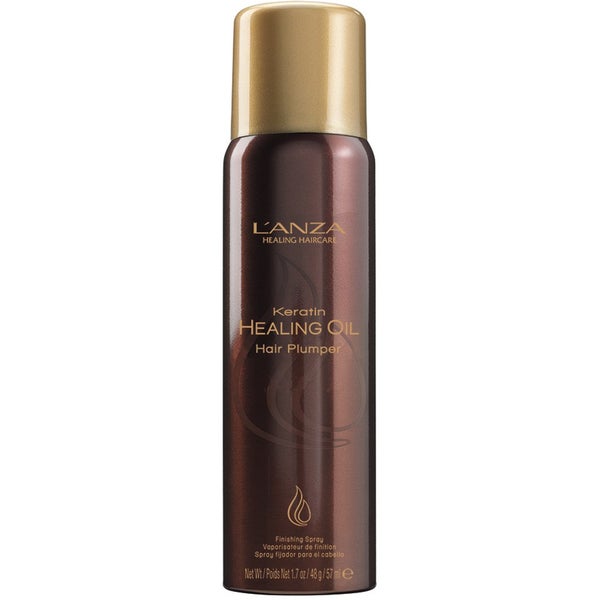 L'Anza KHO Plumper Finishing Spray (57ml)