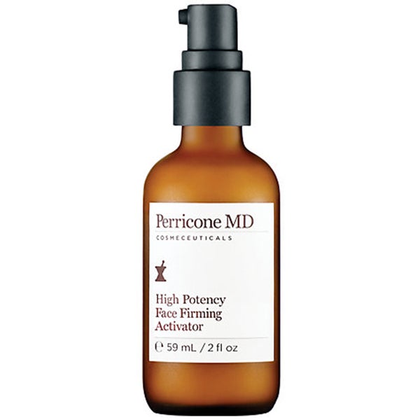 Perricone MD High Potency Face Firming Activator (стоит £92,00)