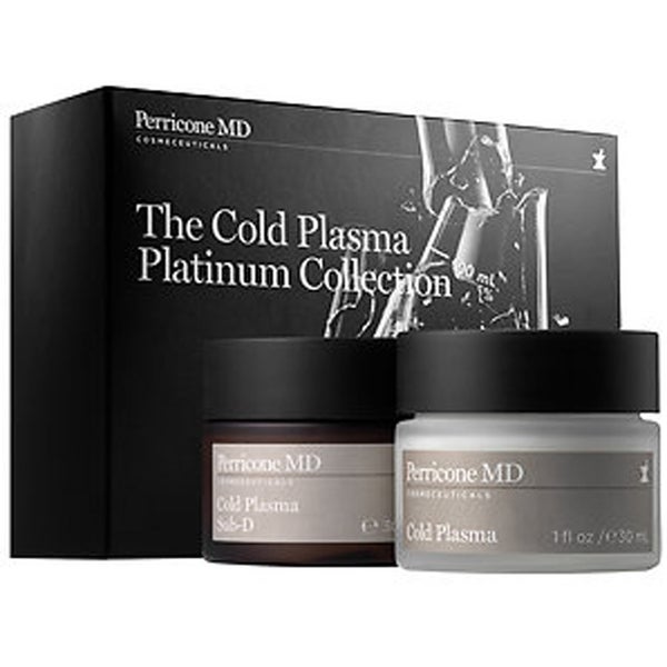 Perricone MD The Cold Plasma Platinum Collection