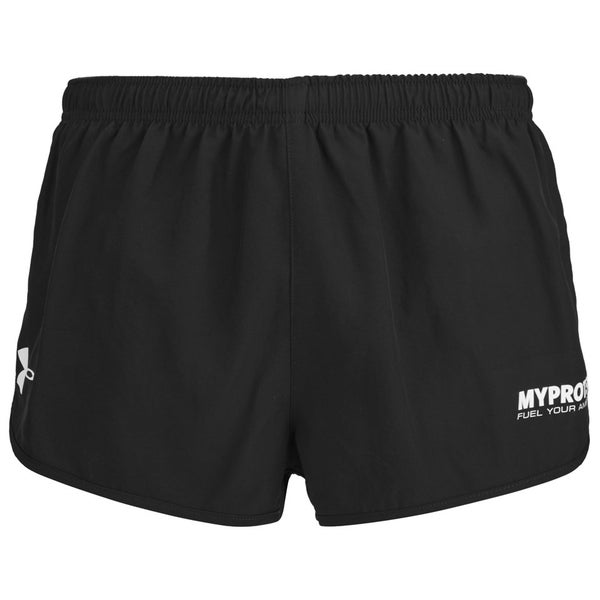 Myprotein Under Armour Men's Athletic Shorts - Black