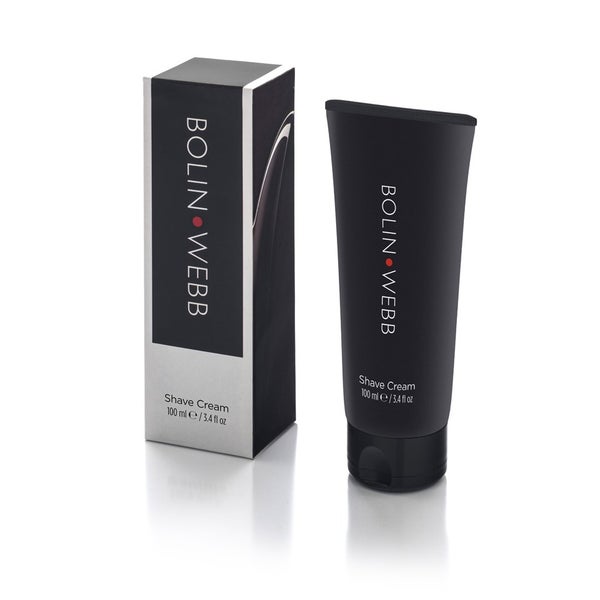 Bolin Webb Shave Cream (100ml) (Free Gift)