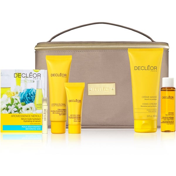 DECLÉOR Must-Have Collection for Face and Body