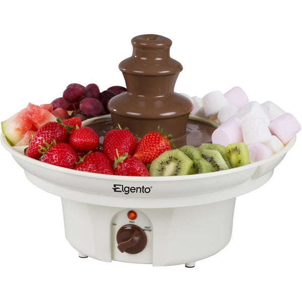 Elgento E26012 Chocolate Buffet - Multi
