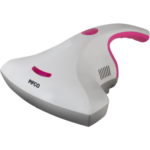 Pifco P28022 Handheld UV Bed Cleaner - White