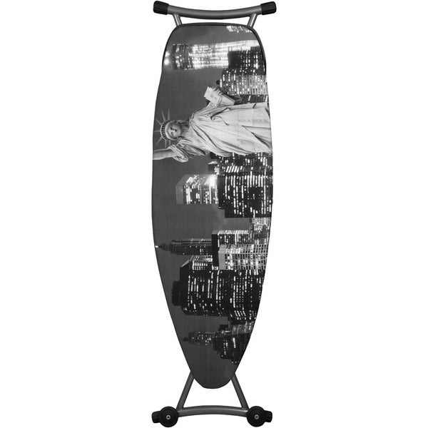 Swan SWIB1010N Adjustable Ironing Board - Grey