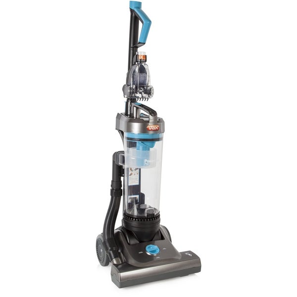 Vax VRS1123 Powermax Pet Upright Vacuum Cleaner - Blue