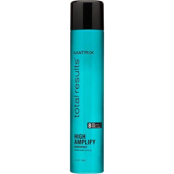 Matrix Total Results High Amplify Hair Spray (400ml)