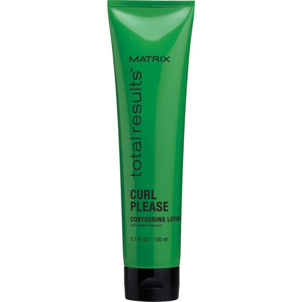 Matrix Biolage Total Results Curl Please Contouring Lotion (150 ml)