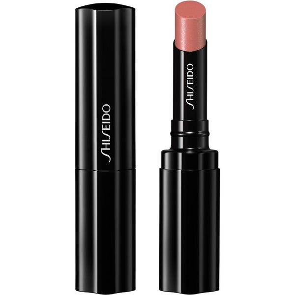 Shiseido afslørede Rouge Lipstick (forskellige nuancer)