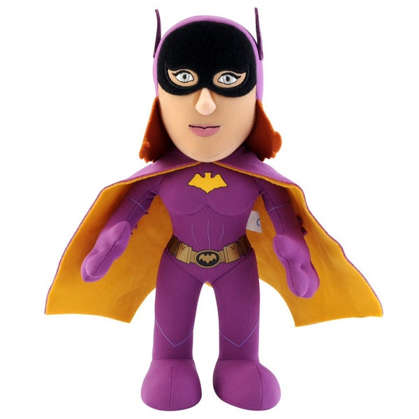 DC Comics Batman Batgirl 66 10 Inch Bleacher Creature