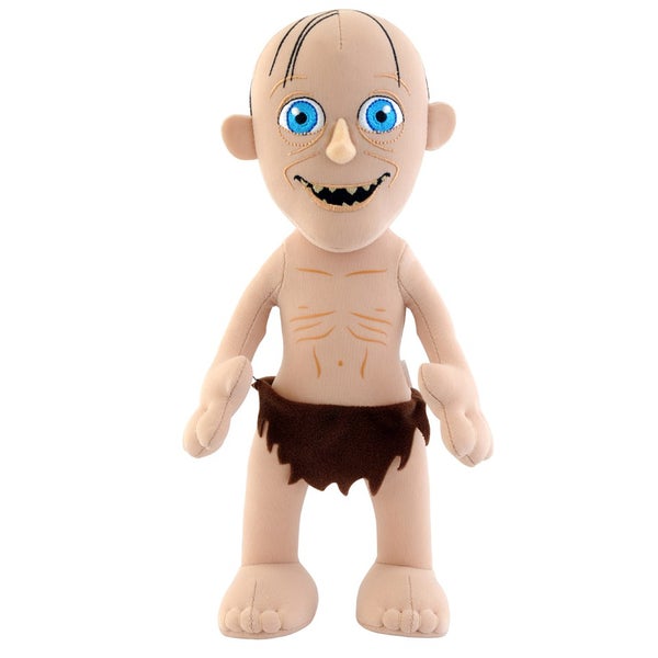 Lord Of The Rings Gollum 10 Inch Bleacher Creature