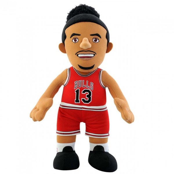 Chicago Bulls Joakhim Noah 10 Inch Bleacher Creature