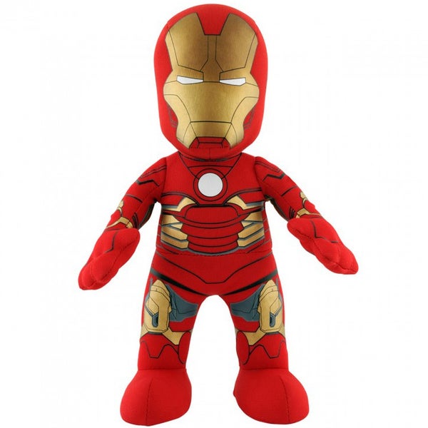 Marvel The Avengers Iron Man 10 Inch Bleacher Creature
