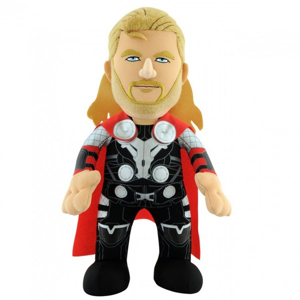 Marvel The Avengers Thor 10 Inch Bleacher Creature