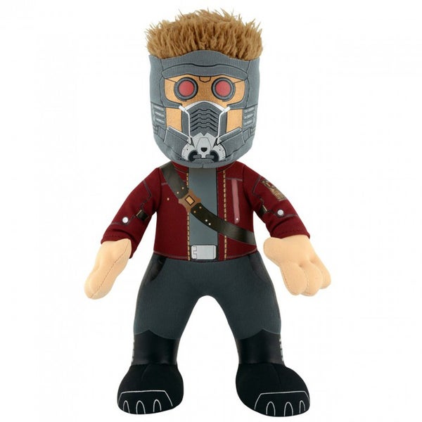 Marvel Guardians Of The Galaxy Star-Lord 10 Inch Bleacher Creature