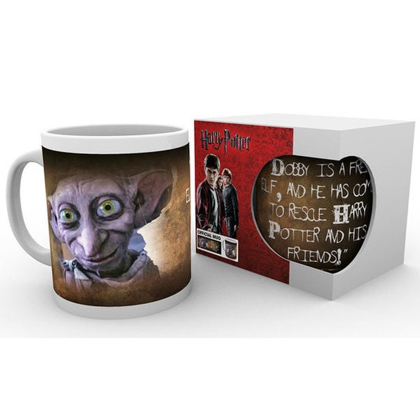 Harry Potter Dobby - Mug