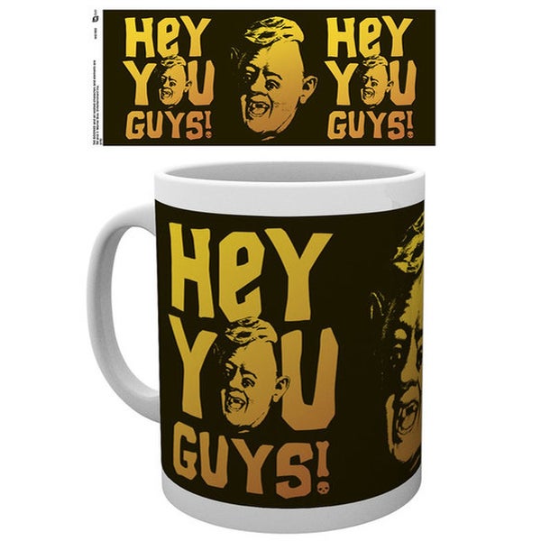 The Goonies Hey You Guys Sloth - Mug