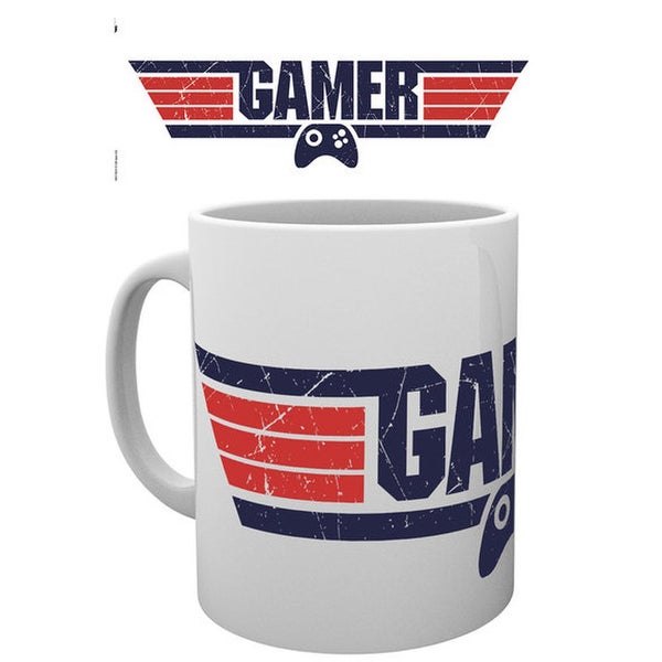 Gaming Wings - Mug
