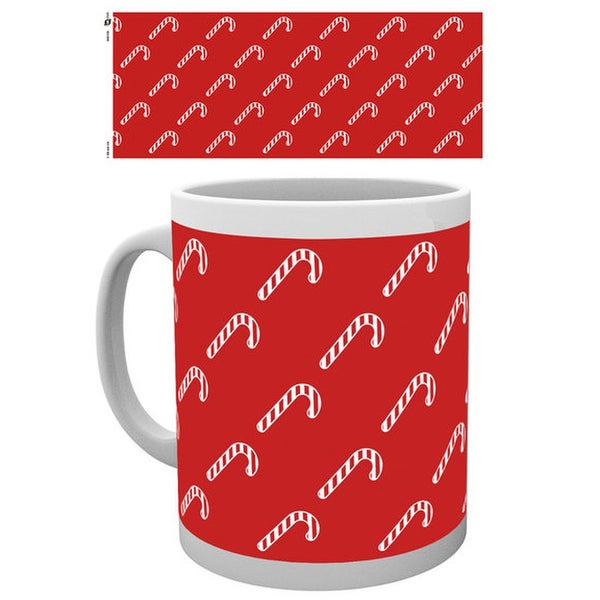 Christmas Candy - Mug