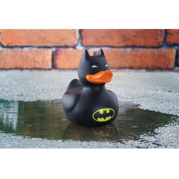 DC Comics Batman Bath Duck