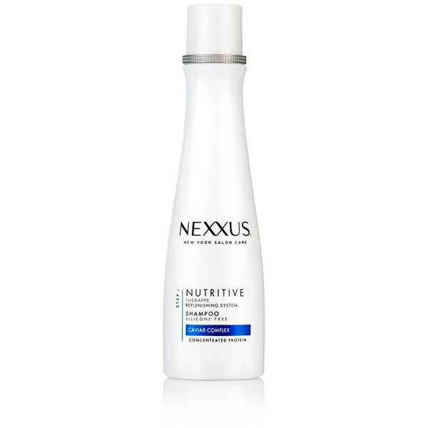 Shampooing nutritif Nexxus (250 ml)