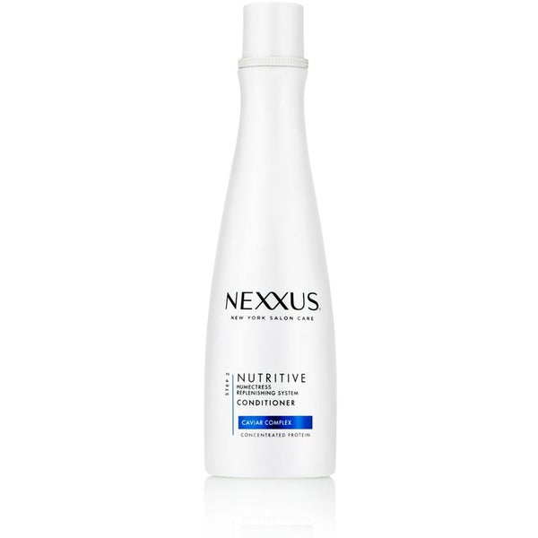 Après-shampooing nutritif Nexxus (250 ml)