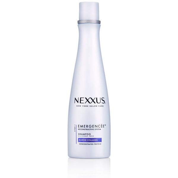 Nexxus Emergencee Shampoo (250ml)