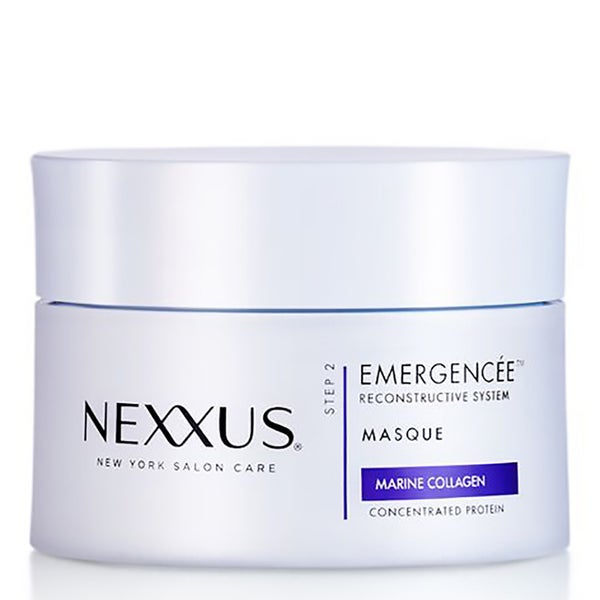 Nexxus Emergencee Masque (190ml)