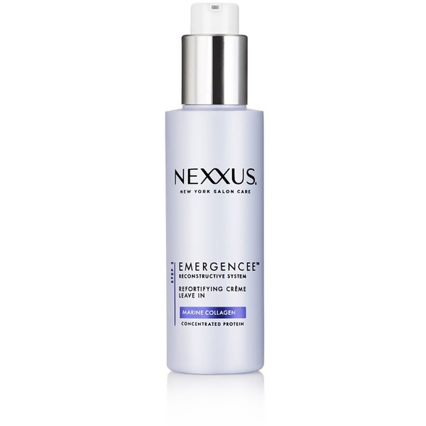 Nexxus Emergencee Leave In Crème (150ml)