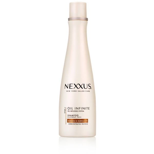 Nexxus Oil Infinite Shampoo (250ml)