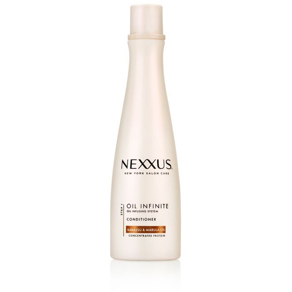 Oil Infinite Conditioner de Nexxus (250 ml)