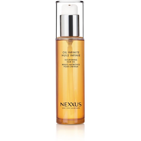 Nexxus Oil Infinite Serum (100 ml)