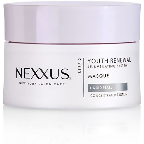 Mascarilla Nexxus Youth Renewal  (190 ml)