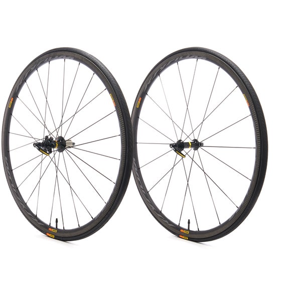 Ksyrium pro carbon best sale sl