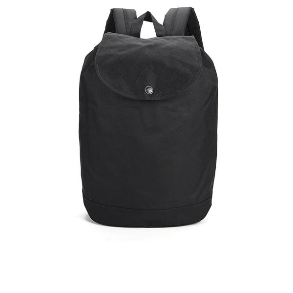Herschel Supply Co. Reid Quilted Backpack - Black