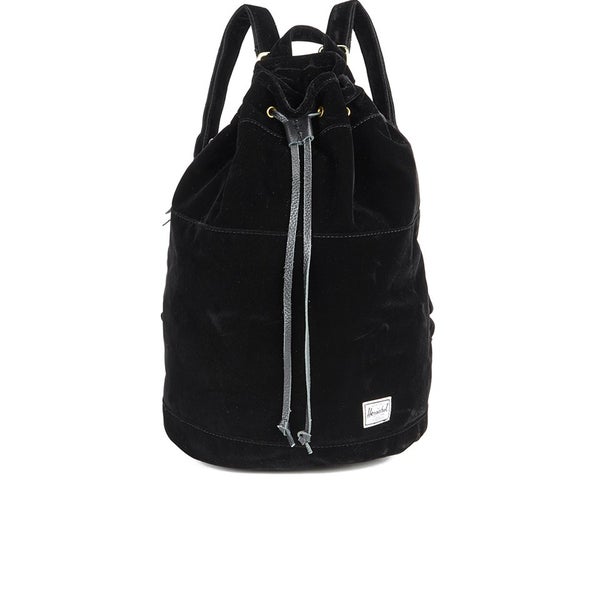 Herschel Supply Co. Hanson Backpack - Black Velvet
