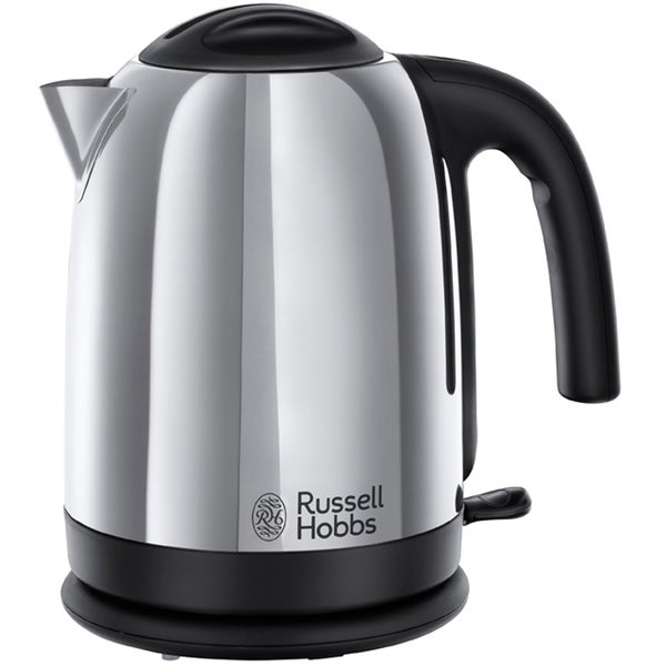 Russell Hobbs 20071 Cambridge Kettle - Polished Stainless Steel