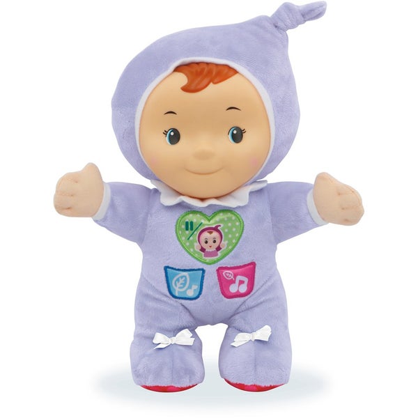 Vtech Baby Light-Up Baby Nightlight