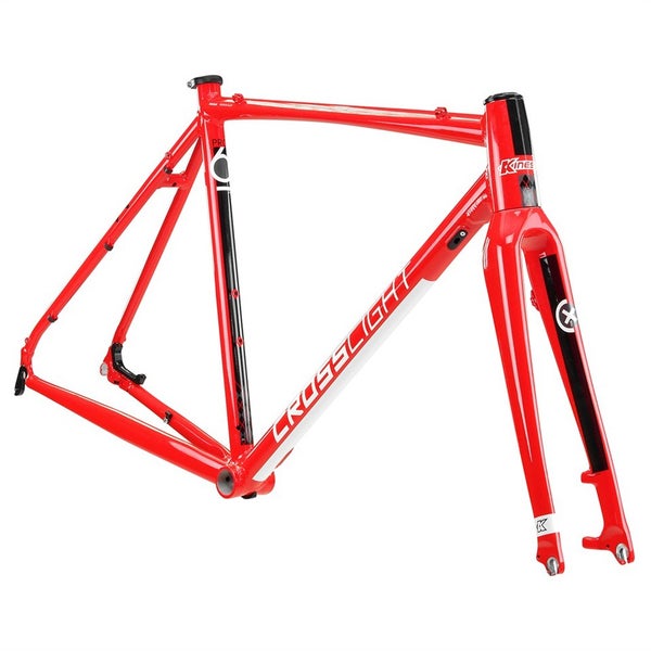 Kinesis crosslight online pro6 v2