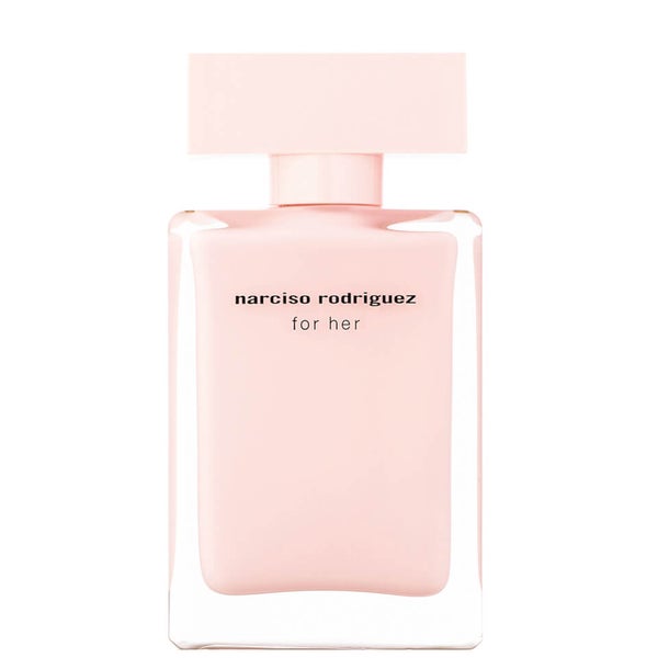 Narciso Rodriguez For Her Eau de Parfum Spray 50ml - allbeauty