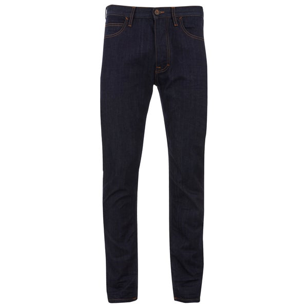 Vivienne Westwood Anglomania Men's Classic Tapered Jeans - Blue