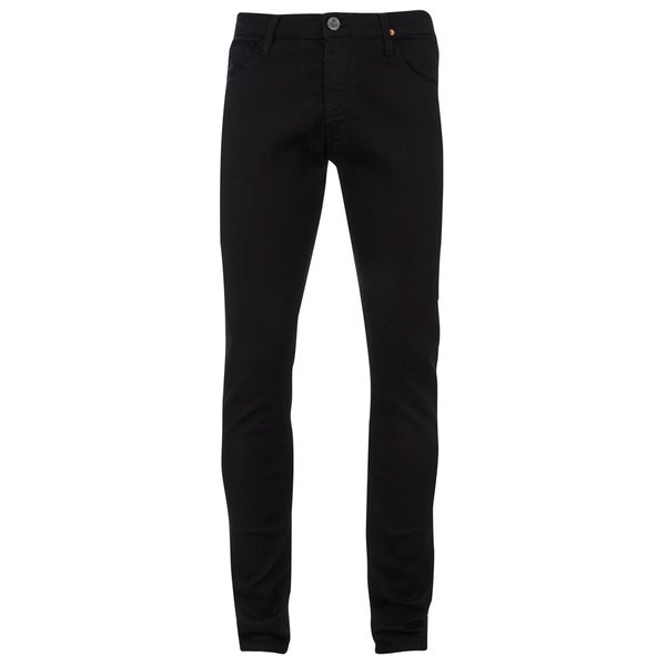 Vivienne Westwood Anglomania Men's Drainpipe Jeans - Black