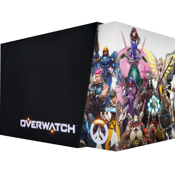 Overwatch - Collectors Edition