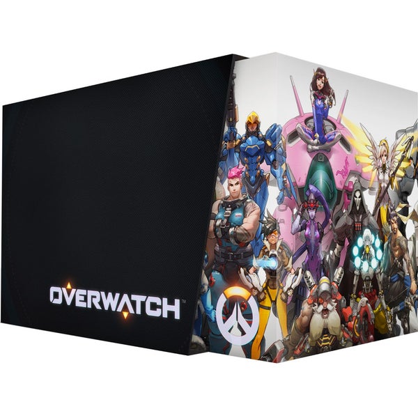 Overwatch - Collectors Edition