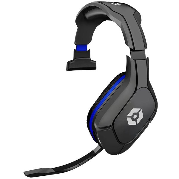 Gioteck HCC Wired Mono Headset (PS4, Xbox One, PC)