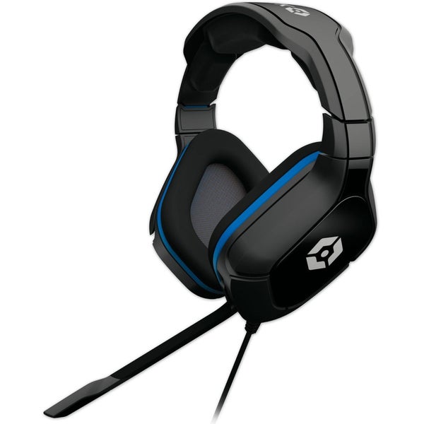 Gioteck HC-2 PS4 Wired Stereo Headset