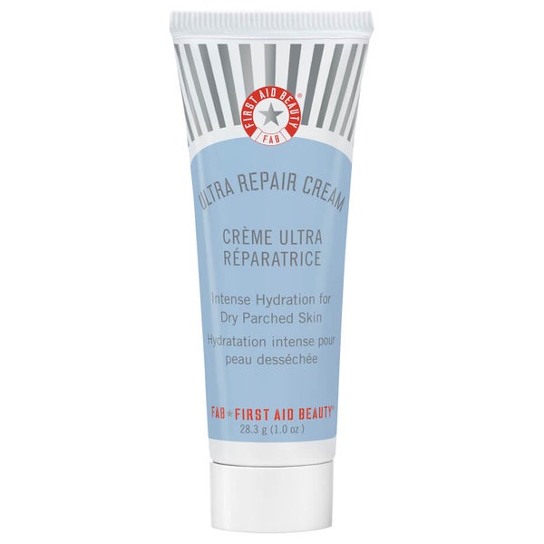 First Aid Beauty Ultra Repair Cream 28.3 g (Free Gift)